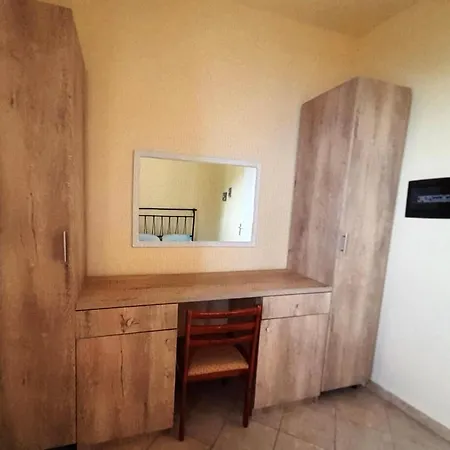 Sea View In Dhermi Appartement